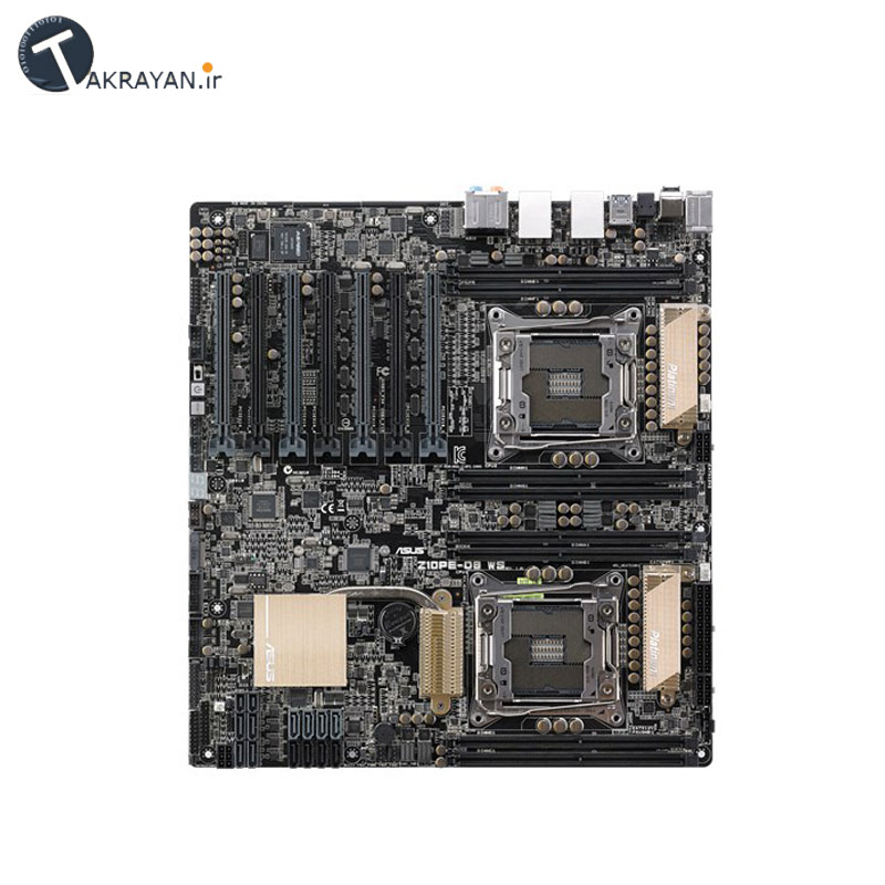 ASUS Z10PE D8 WS Motherboard